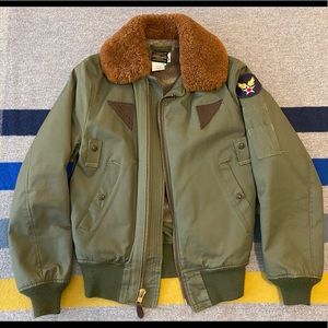 LIMITED Ed. Spiekwak Bomber